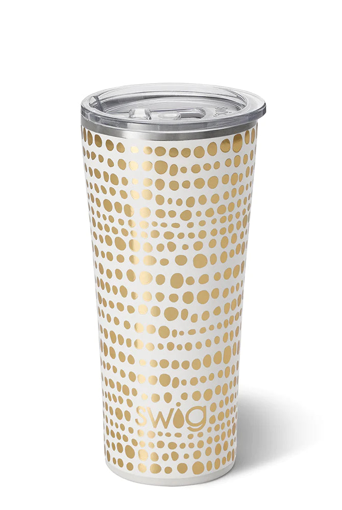 Swig - 22oz. Tumbler-Drinkware-Podos Boutique, a Women's Fashion Boutique Located in Calera, AL