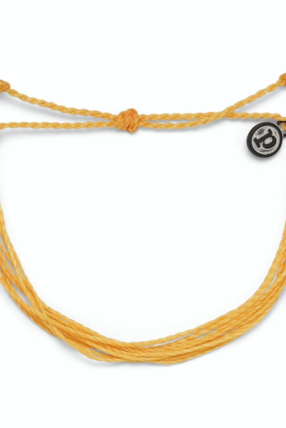 PV Bright Solid Bracelet-Bracelets-Podos Boutique, a Women's Fashion Boutique Located in Calera, AL