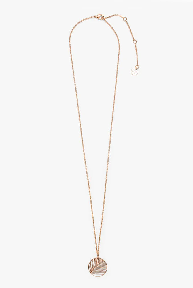 PV Havana Necklace-Necklaces-Podos Boutique, a Women's Fashion Boutique Located in Calera, AL