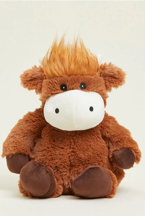 Warmies - 13" (1)-Stuff Animals-Podos Boutique, a Women's Fashion Boutique Located in Calera, AL