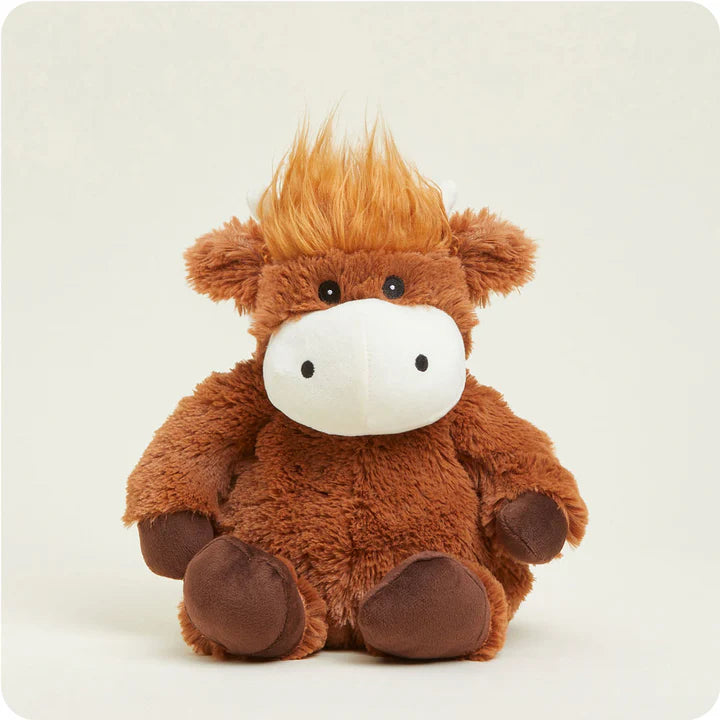 Warmies - 13" (1)-Stuff Animals-Podos Boutique, a Women's Fashion Boutique Located in Calera, AL