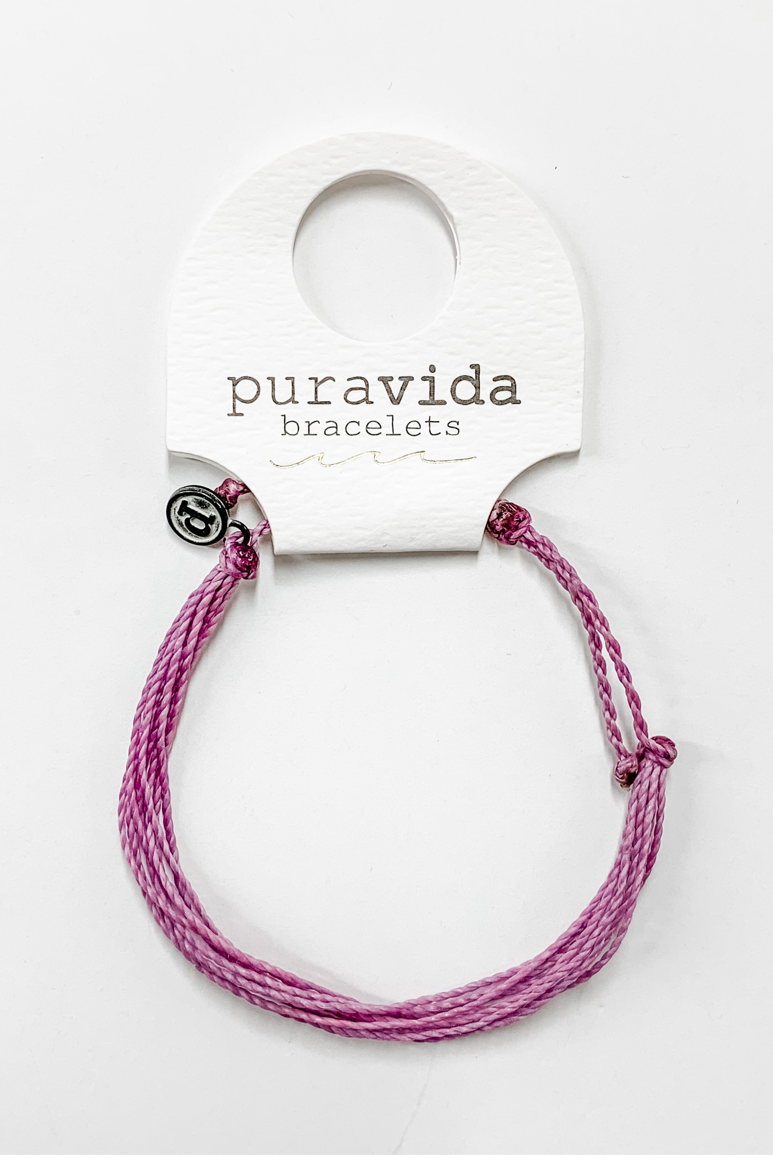 PV Bright Solid Bracelet-Bracelets-Podos Boutique, a Women's Fashion Boutique Located in Calera, AL
