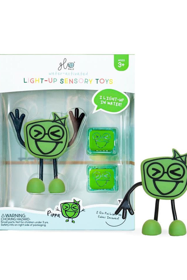Glo Pals Pippa-Misc. Gifts-Podos Boutique, a Women's Fashion Boutique Located in Calera, AL