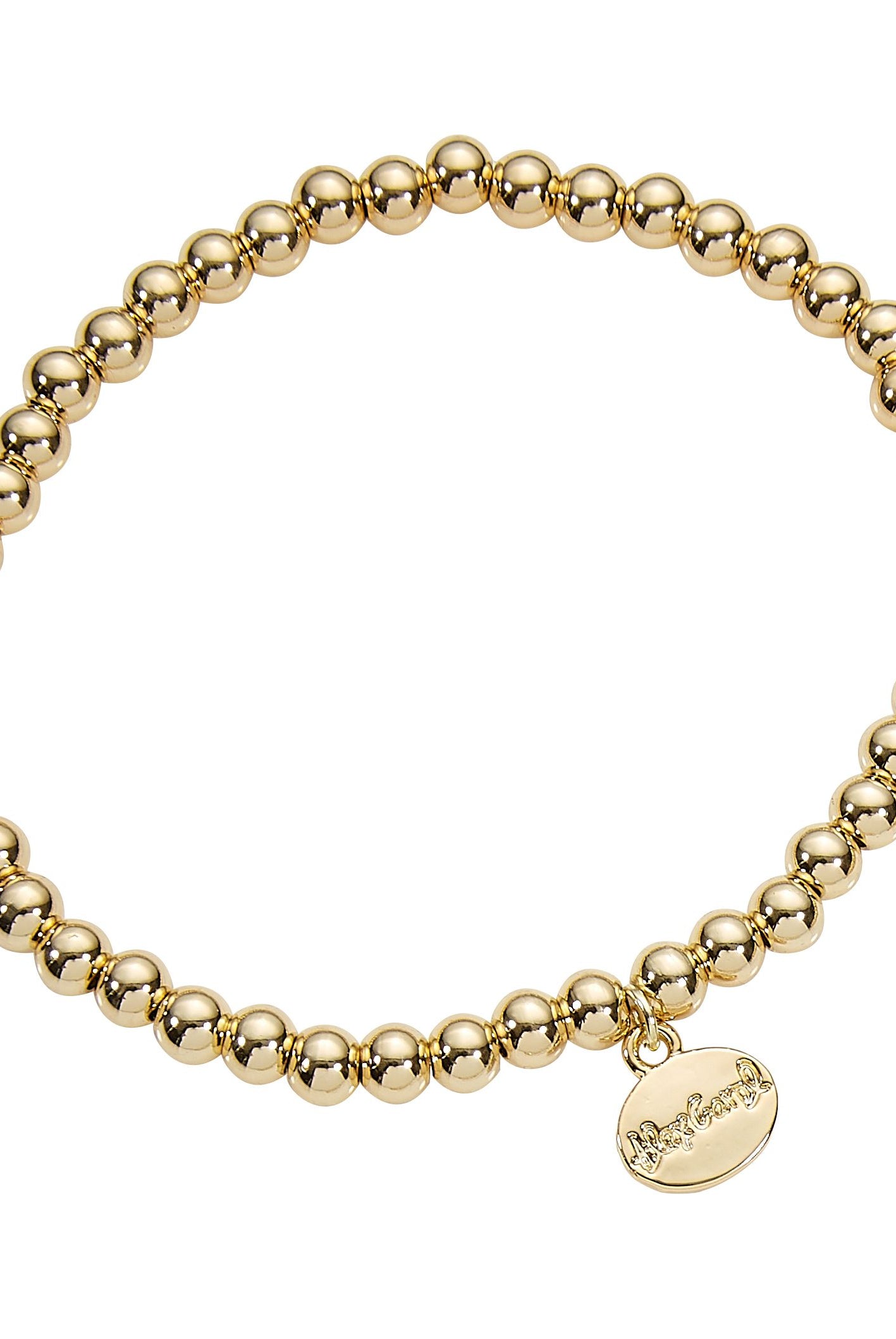 Alex Carol Ball Bead Bracelet-Bracelets-Podos Boutique, a Women's Fashion Boutique Located in Calera, AL