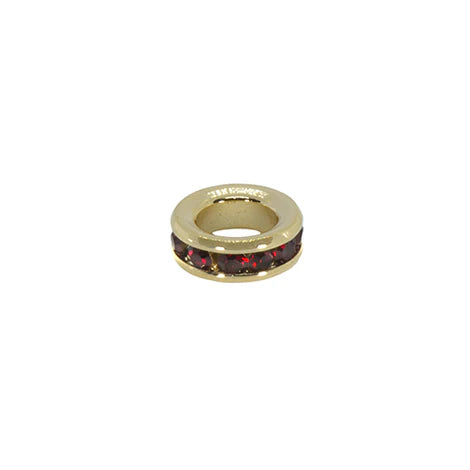 Maya J Mini Birthstone Charm-Podos Boutique, a Women's Fashion Boutique Located in Calera, AL