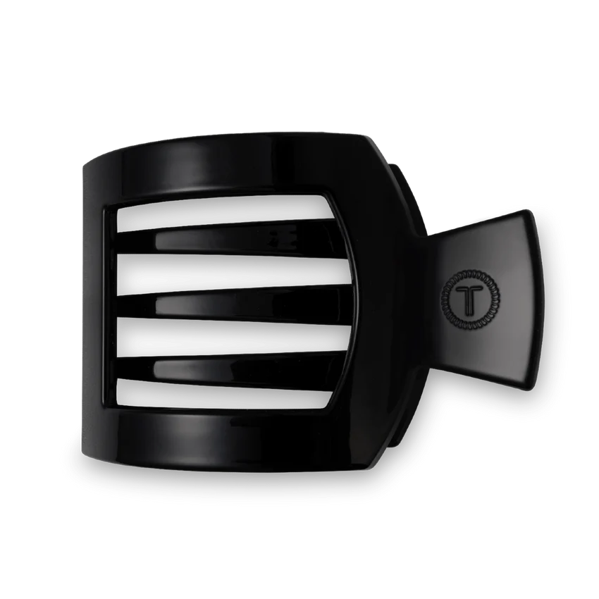 Teleties Large Flat Square Clip-Podos Boutique, a Women's Fashion Boutique Located in Calera, AL