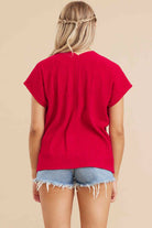 Tell Me More Top-Podos Boutique, a Women's Fashion Boutique Located in Calera, AL