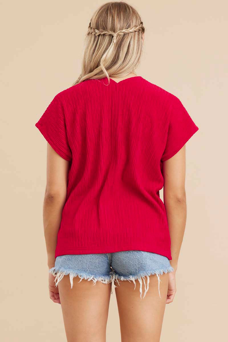 Tell Me More Top-Podos Boutique, a Women's Fashion Boutique Located in Calera, AL