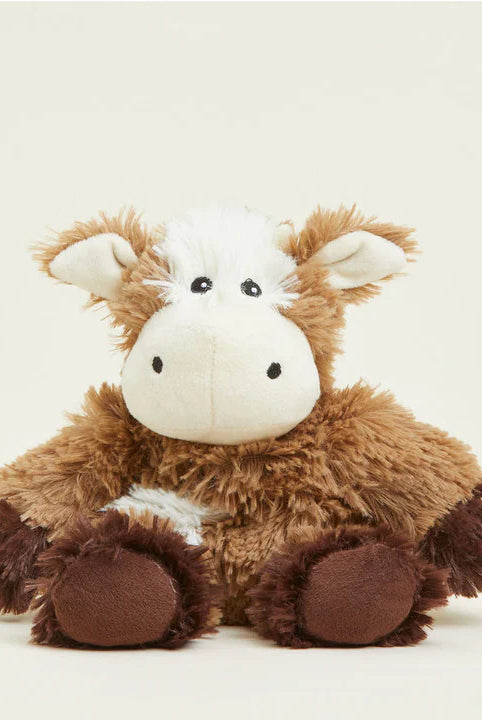 Warmies - Junior 9"-Stuff Animals-Podos Boutique, a Women's Fashion Boutique Located in Calera, AL