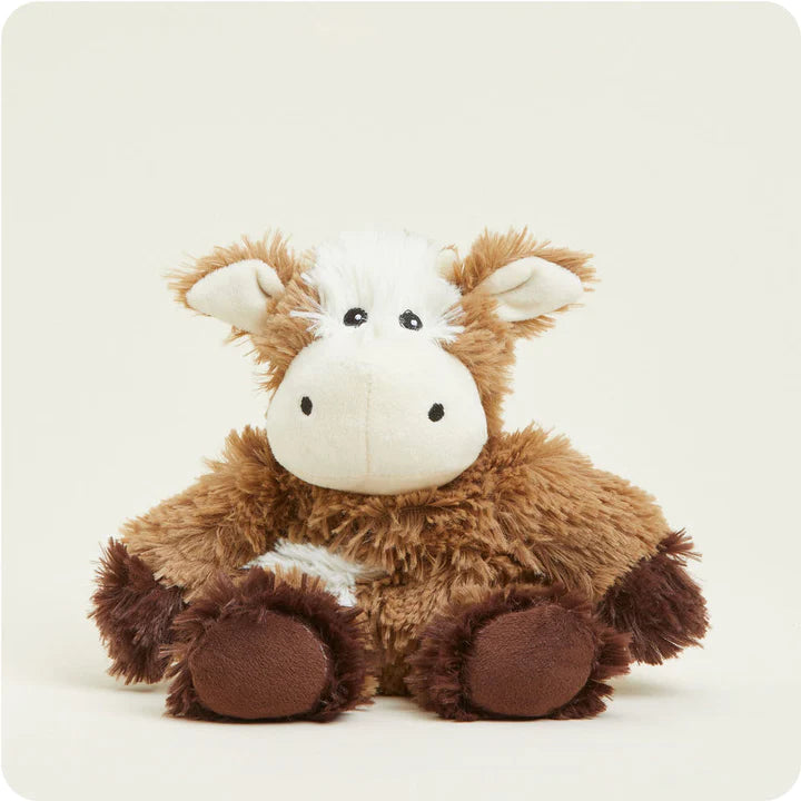 Warmies - Junior 9"-Stuff Animals-Podos Boutique, a Women's Fashion Boutique Located in Calera, AL