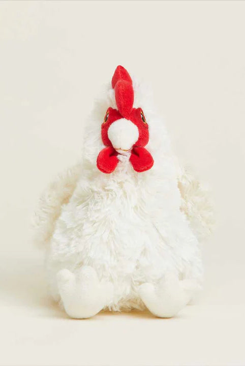 Warmies - Junior 9"-Stuff Animals-Podos Boutique, a Women's Fashion Boutique Located in Calera, AL