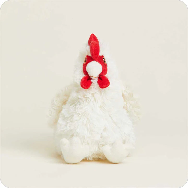 Warmies - Junior 9"-Stuff Animals-Podos Boutique, a Women's Fashion Boutique Located in Calera, AL
