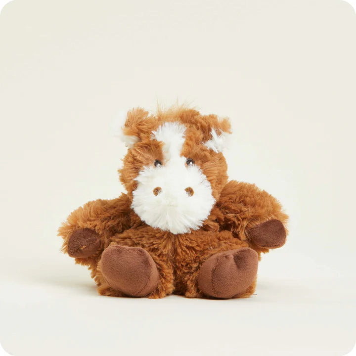 Warmies - Junior 9"-Stuff Animals-Podos Boutique, a Women's Fashion Boutique Located in Calera, AL