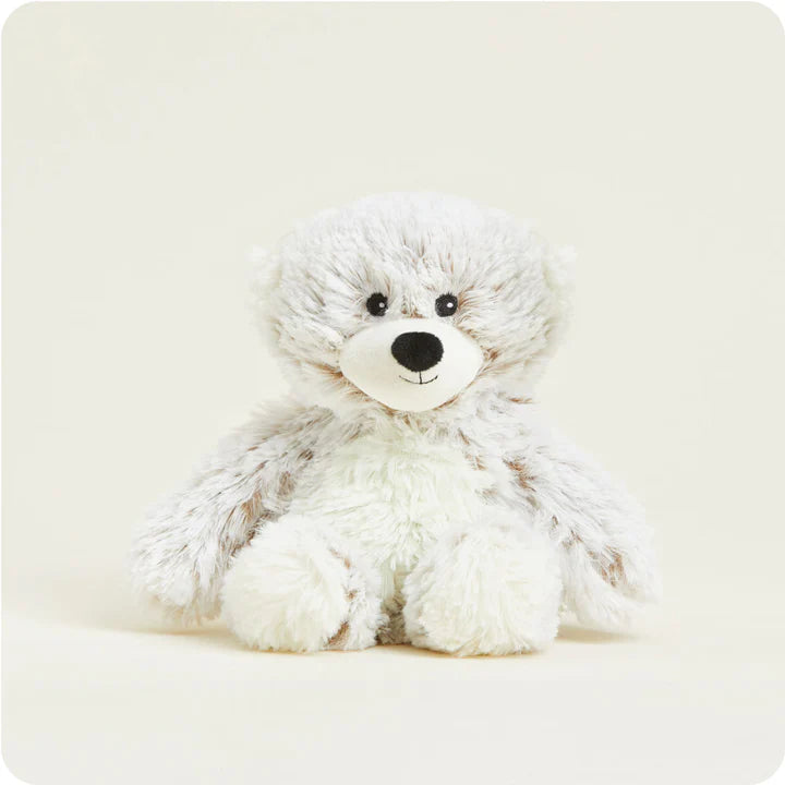 Warmies - Junior 9"-Stuff Animals-Podos Boutique, a Women's Fashion Boutique Located in Calera, AL