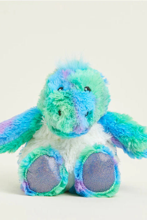 Warmies - Junior 9"-Stuff Animals-Podos Boutique, a Women's Fashion Boutique Located in Calera, AL