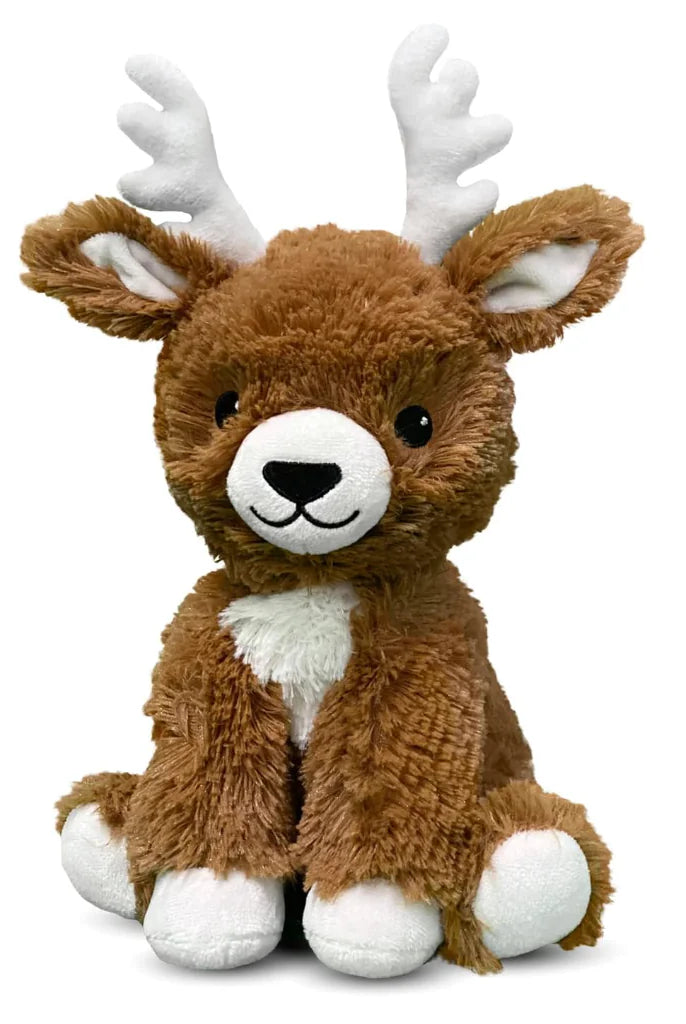 Warmies - Junior 9"-Stuff Animals-Podos Boutique, a Women's Fashion Boutique Located in Calera, AL