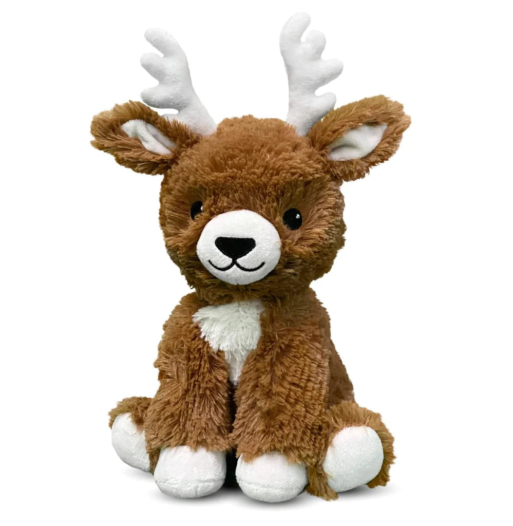 Warmies - Junior 9"-Stuff Animals-Podos Boutique, a Women's Fashion Boutique Located in Calera, AL