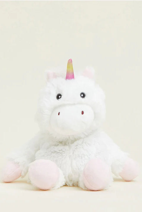 Warmies - Junior 9"-Stuff Animals-Podos Boutique, a Women's Fashion Boutique Located in Calera, AL
