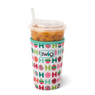 Swig Iced Coolie Medium 22-28oz-Drinkware-Podos Boutique, a Women's Fashion Boutique Located in Calera, AL