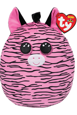 TY 14" Squishy Beanies-Stuff Animals-Podos Boutique, a Women's Fashion Boutique Located in Calera, AL