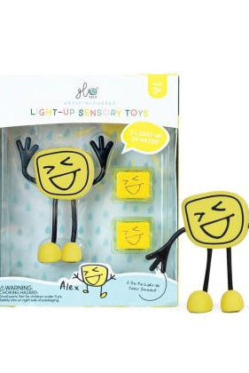 Glo Pals Alex-Misc. Gifts-Podos Boutique, a Women's Fashion Boutique Located in Calera, AL