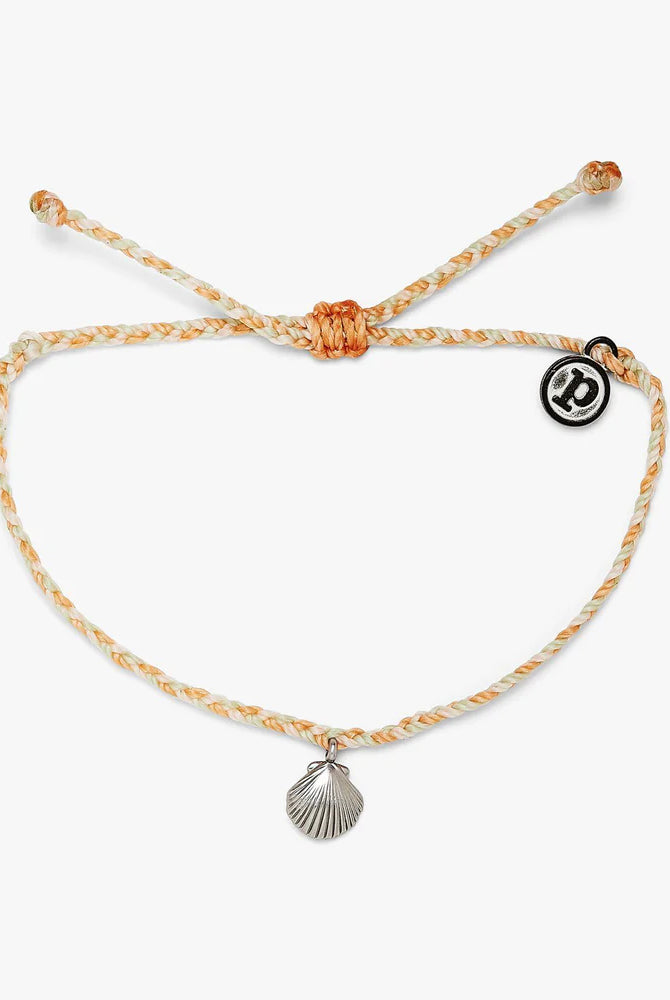 PV La Concha Bracelet-Bracelets-Podos Boutique, a Women's Fashion Boutique Located in Calera, AL