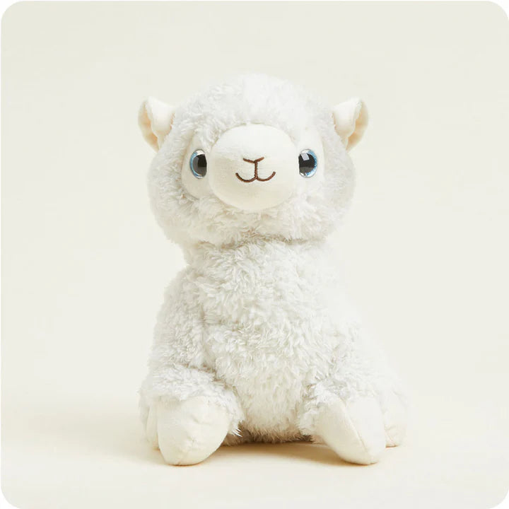 Warmies - 13" (1)-Stuff Animals-Podos Boutique, a Women's Fashion Boutique Located in Calera, AL