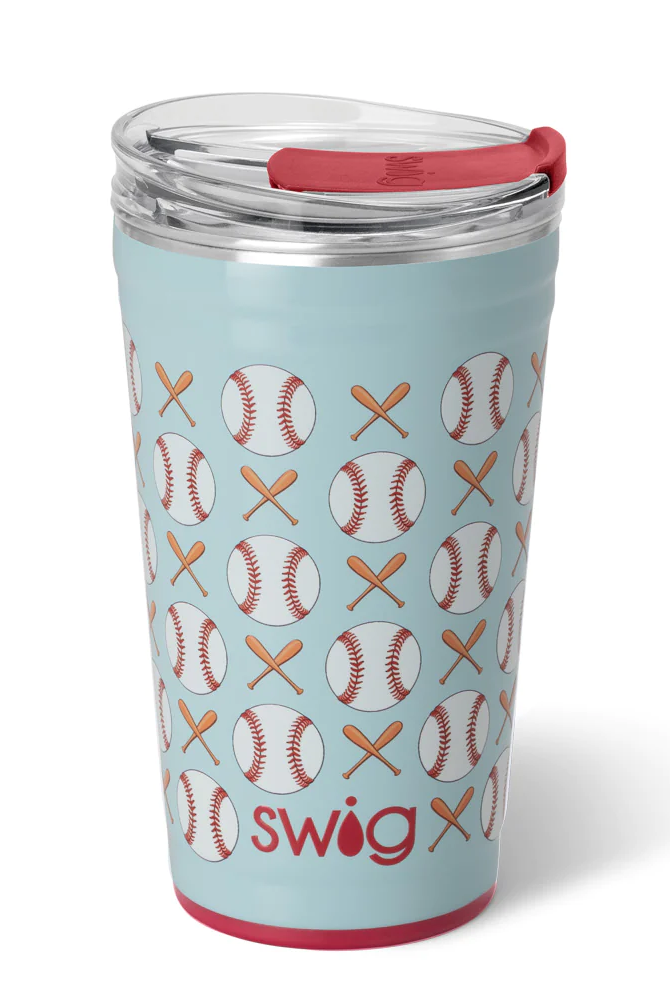 Swig - 24oz Party Cup-Drinkware-Podos Boutique, a Women's Fashion Boutique Located in Calera, AL