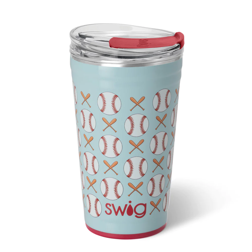 Swig - 24oz Party Cup-Drinkware-Podos Boutique, a Women's Fashion Boutique Located in Calera, AL