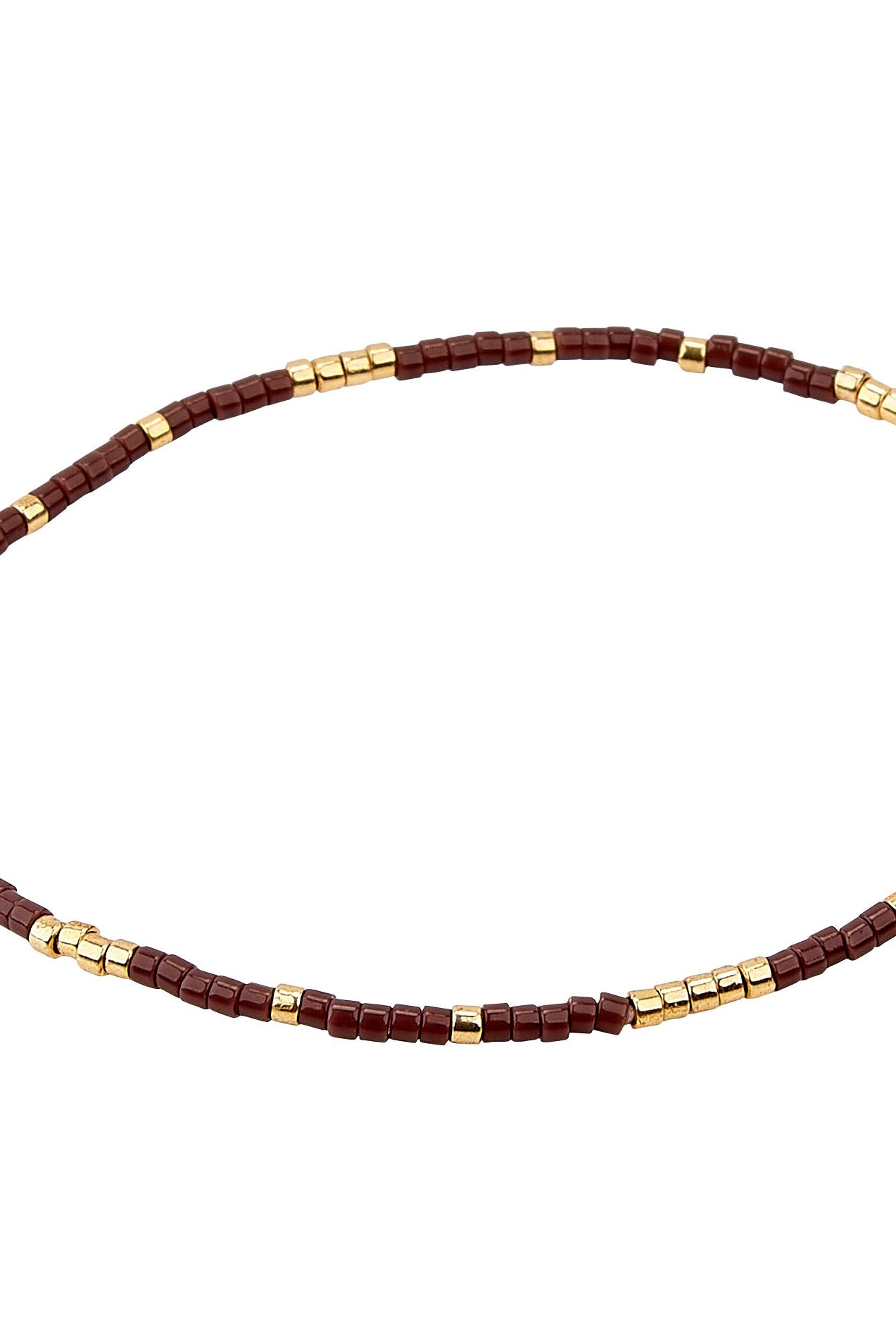 Alex Carol's Miyuki Bead Bracelet-Bracelets-Podos Boutique, a Women's Fashion Boutique Located in Calera, AL