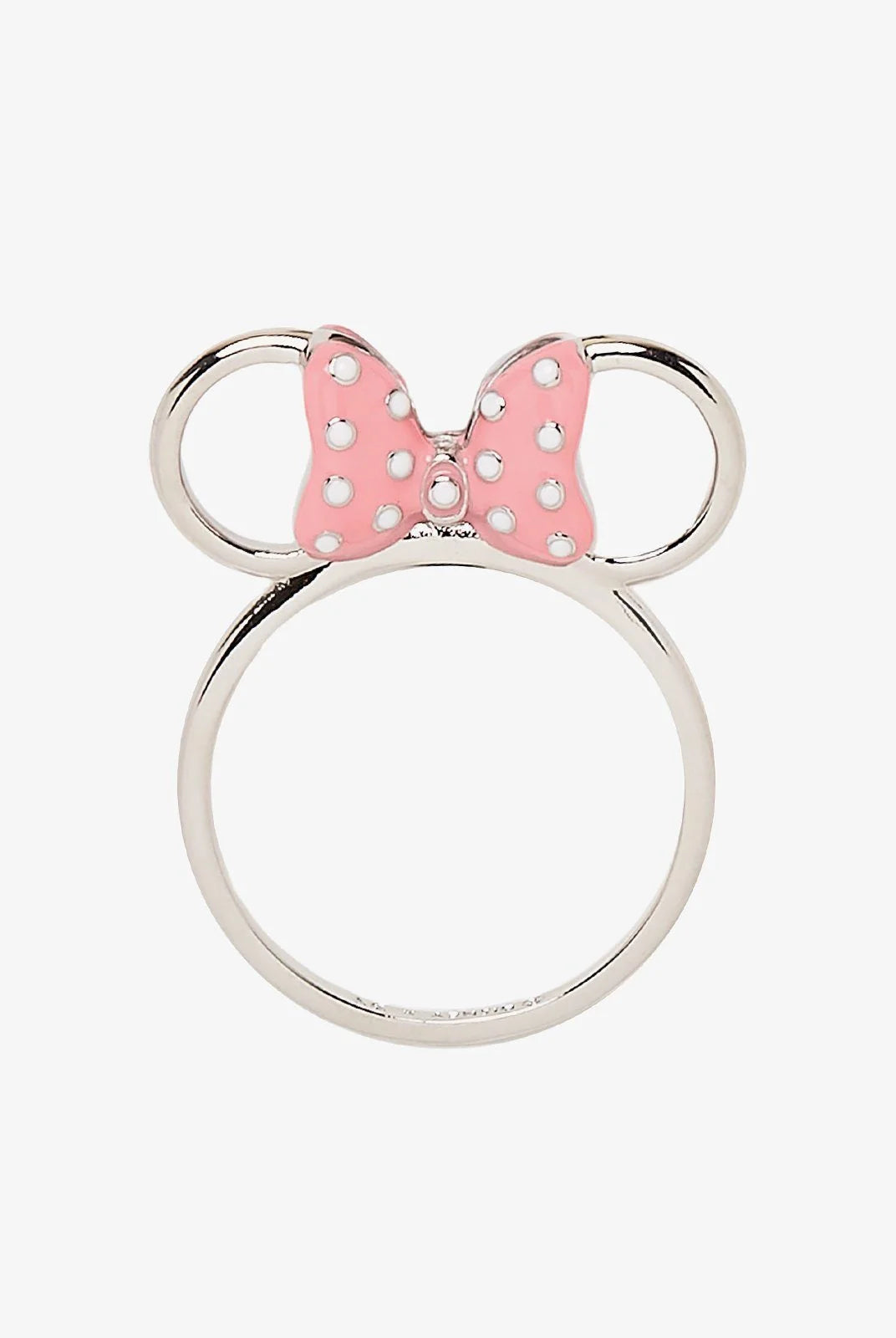 PV Cutout Minnie Ring-Rings-Podos Boutique, a Women's Fashion Boutique Located in Calera, AL