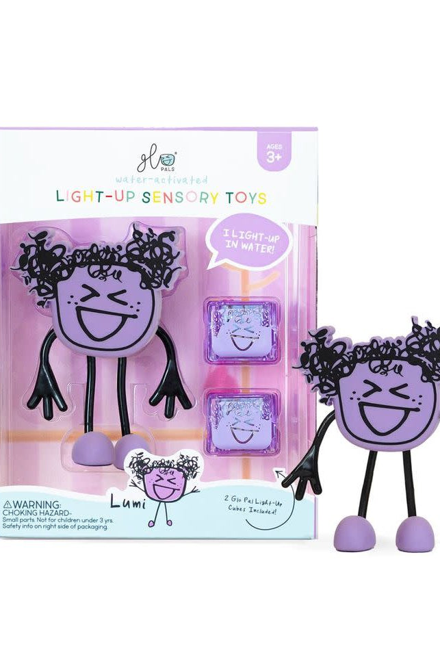 Glo Pals Lumi-Misc. Gifts-Podos Boutique, a Women's Fashion Boutique Located in Calera, AL