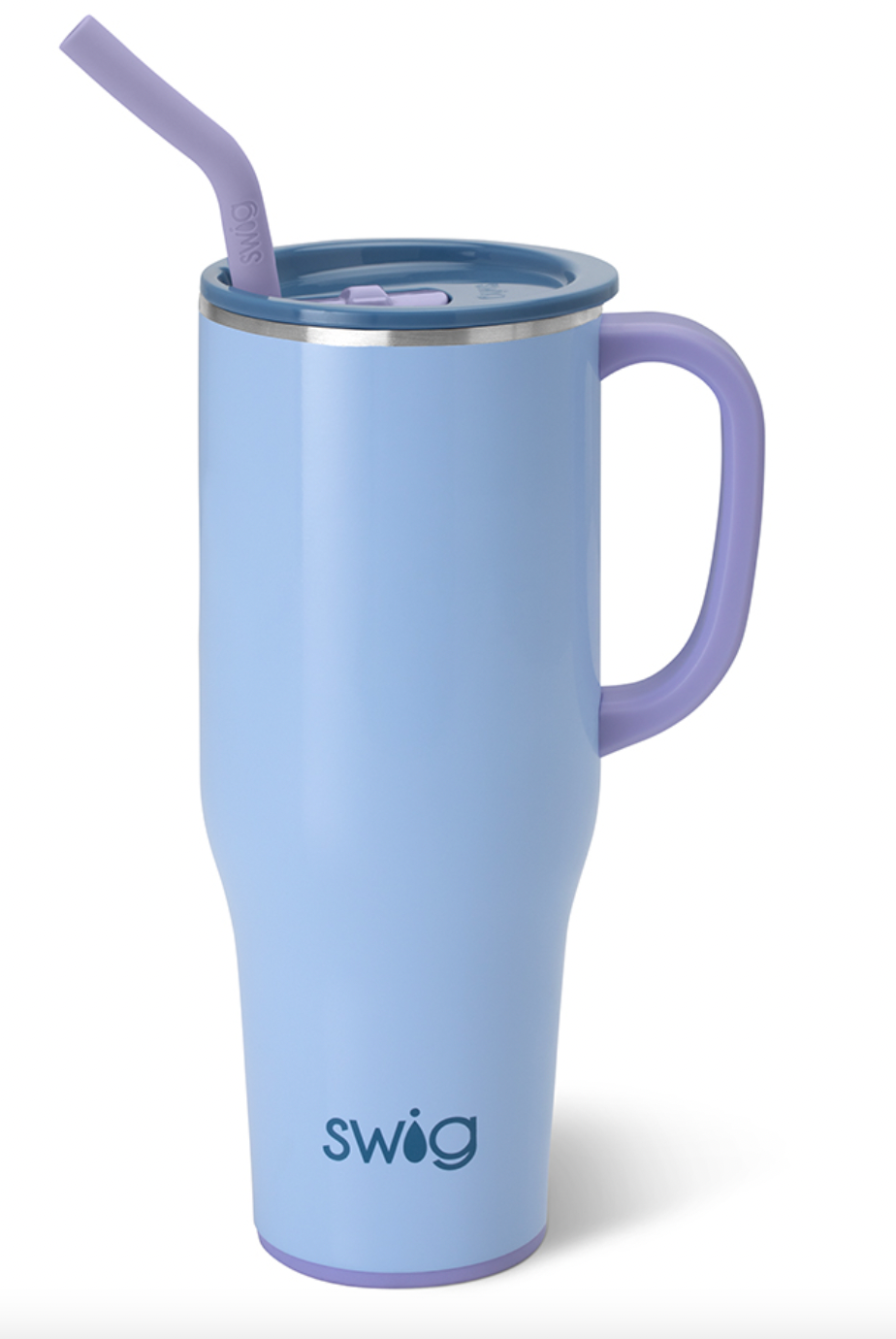 Swig - 40oz Mega Mug-Drinkware-Podos Boutique, a Women's Fashion Boutique Located in Calera, AL