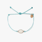 PV Opal Charm Bracelet-Bracelets-Podos Boutique, a Women's Fashion Boutique Located in Calera, AL