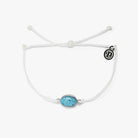 PV Opal Charm Bracelet-Bracelets-Podos Boutique, a Women's Fashion Boutique Located in Calera, AL