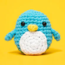 The Woobles - Learn to Crochet Kit-Misc. Gifts-Podos Boutique, a Women's Fashion Boutique Located in Calera, AL