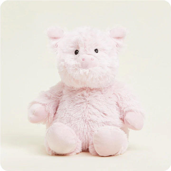 Warmies - 13" (1)-Stuff Animals-Podos Boutique, a Women's Fashion Boutique Located in Calera, AL