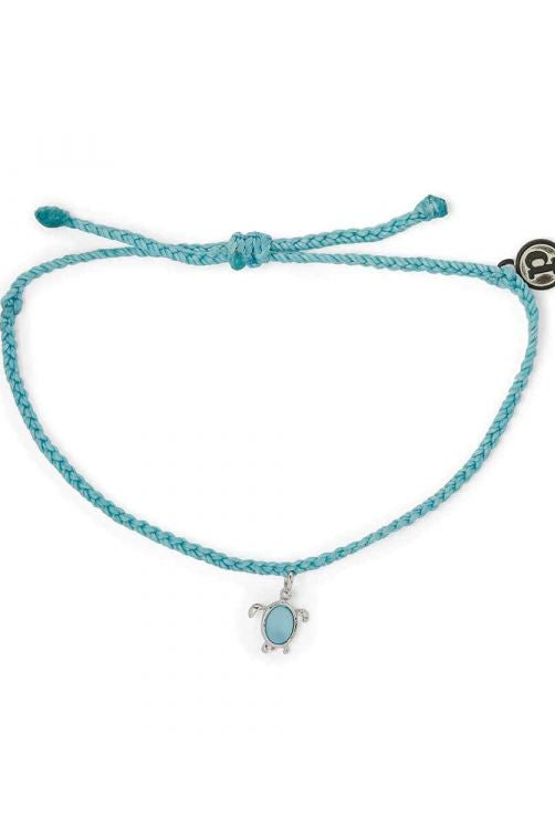 PV Charity Charm Bracelet-Bracelets-Podos Boutique, a Women's Fashion Boutique Located in Calera, AL