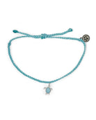 PV Charity Charm Bracelet-Bracelets-Podos Boutique, a Women's Fashion Boutique Located in Calera, AL