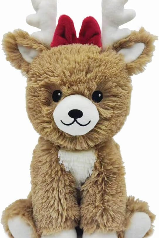 Warmies - 13" (1)-Stuff Animals-Podos Boutique, a Women's Fashion Boutique Located in Calera, AL