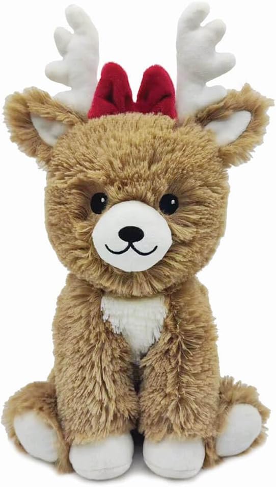 Warmies - 13" (1)-Stuff Animals-Podos Boutique, a Women's Fashion Boutique Located in Calera, AL