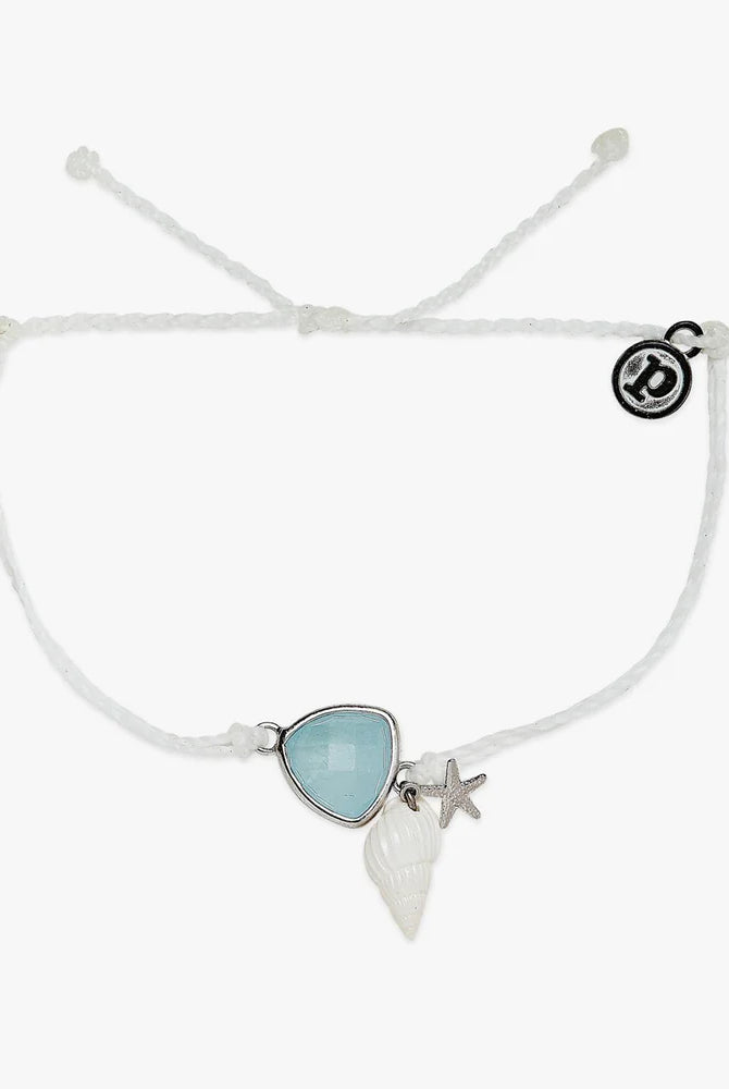 PV Riviera Charms BR-Bracelets-Podos Boutique, a Women's Fashion Boutique Located in Calera, AL