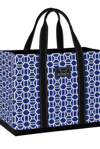 SCOUT - Original Deano Tote-Bags-Podos Boutique, a Women's Fashion Boutique Located in Calera, AL