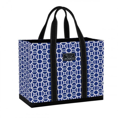 SCOUT - Original Deano Tote-Bags-Podos Boutique, a Women's Fashion Boutique Located in Calera, AL