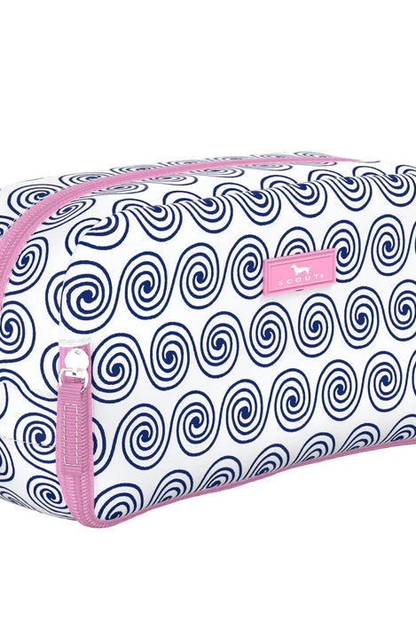 SCOUT - 3-Way Bag Toiletry Bag-Bags-Podos Boutique, a Women's Fashion Boutique Located in Calera, AL