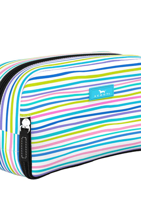 SCOUT - 3-Way Bag Toiletry Bag-Bags-Podos Boutique, a Women's Fashion Boutique Located in Calera, AL