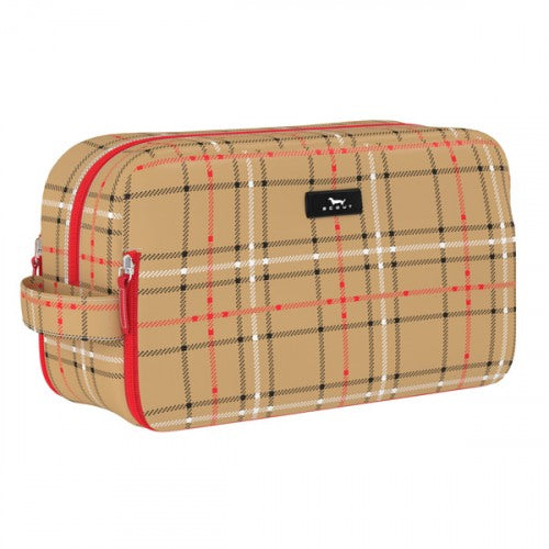 SCOUT - Glamazon Toiletry Bag-Bags-Podos Boutique, a Women's Fashion Boutique Located in Calera, AL