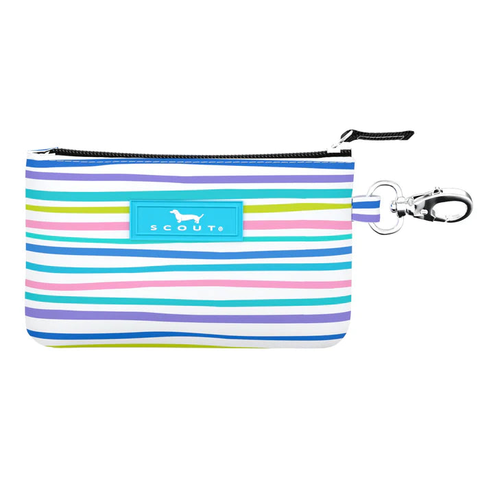 SCOUT - IDKase Card Holder-Podos Boutique, a Women's Fashion Boutique Located in Calera, AL