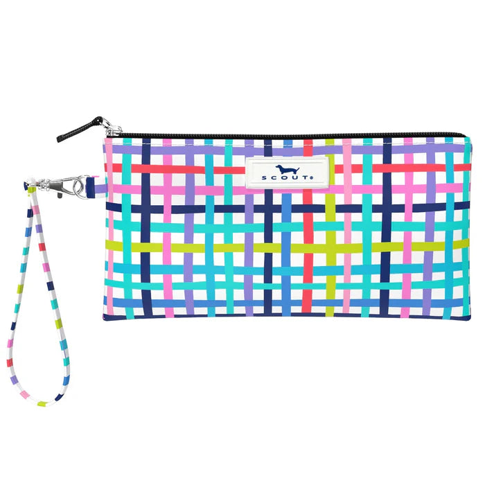 SCOUT - Kate Wristlet-Podos Boutique, a Women's Fashion Boutique Located in Calera, AL