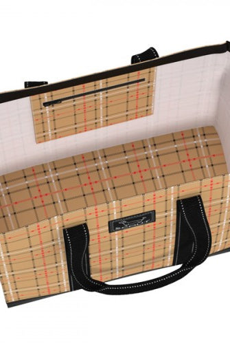 SCOUT - Original Deano Tote-Bags-Podos Boutique, a Women's Fashion Boutique Located in Calera, AL